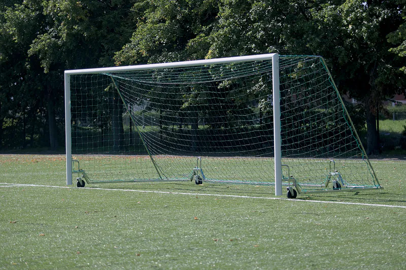Nett til quicklift fotballmål 5`er
