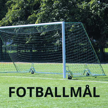 Fotball QUICK LIFT MÅL