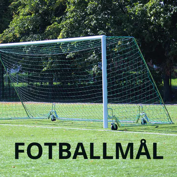 Fotball QUICK LIFT MÅL