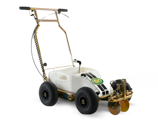 Hovedbilde iGO™ Deluxe